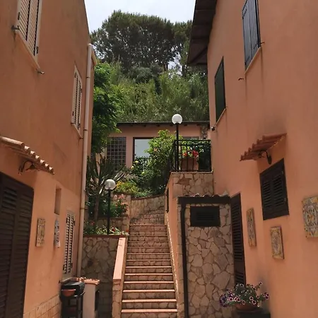 La Scaletta Sul Mare * Alcamo