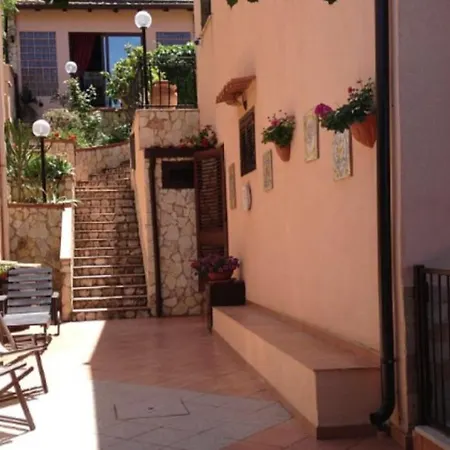 La Scaletta Sul Mare * Alcamo