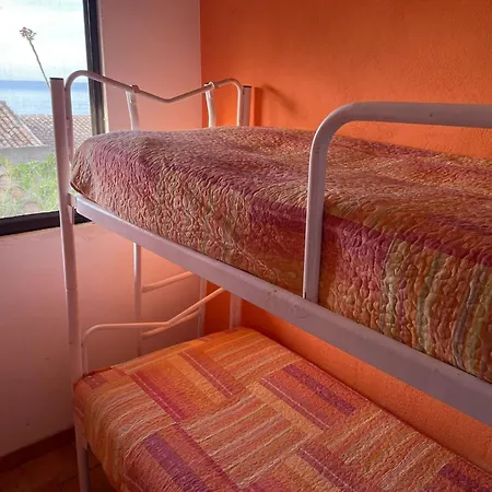 La Scaletta Sul Mare Hotel