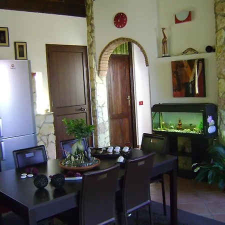La Scaletta Sul Mare Hotel Alcamo