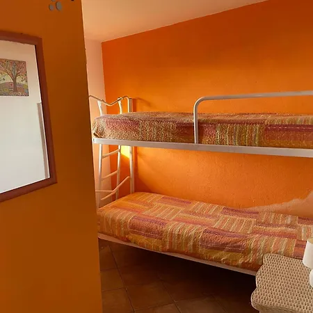 Hotel La Scaletta Sul Mare Alcamo
