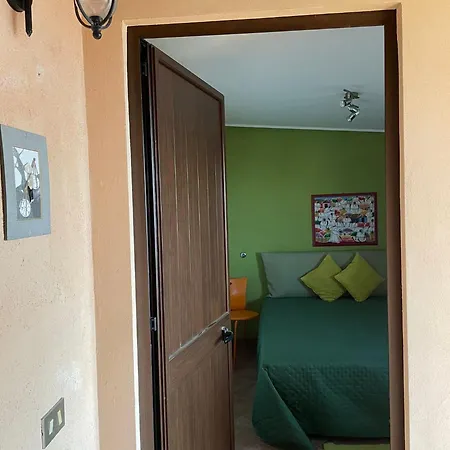 La Scaletta Sul Mare Hotel *