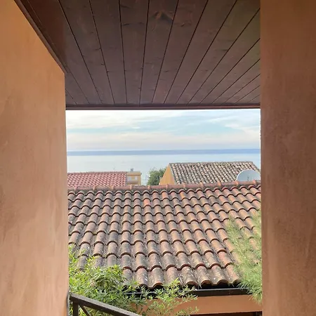 La Scaletta Sul Mare * Alcamo