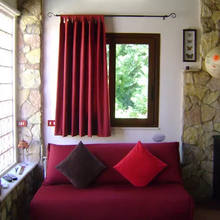 Hotel La Scaletta Sul Mare