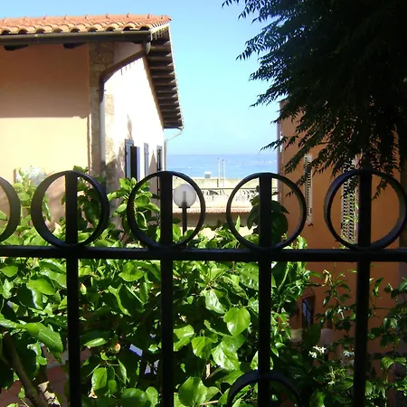 La Scaletta Sul Mare