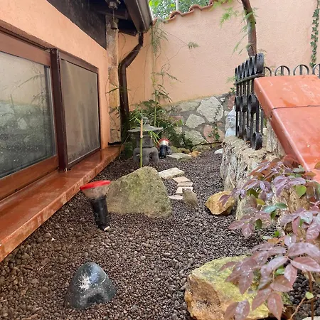 La Scaletta Sul Mare Hotel