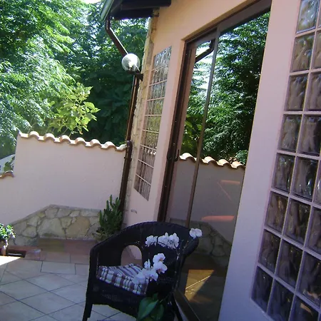 Hotel La Scaletta Sul Mare