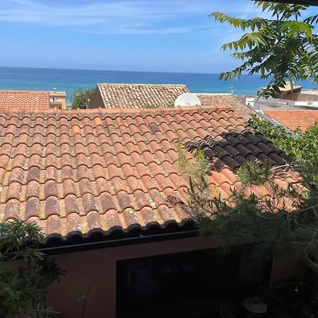 Hotel La Scaletta Sul Mare *