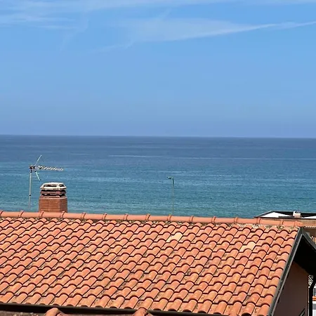 La Scaletta Sul Mare Alcamo