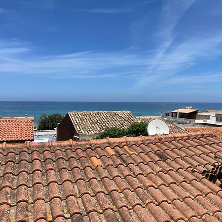 La Scaletta Sul Mare Hotel *
