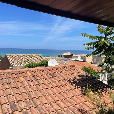 Hotel La Scaletta Sul Mare *